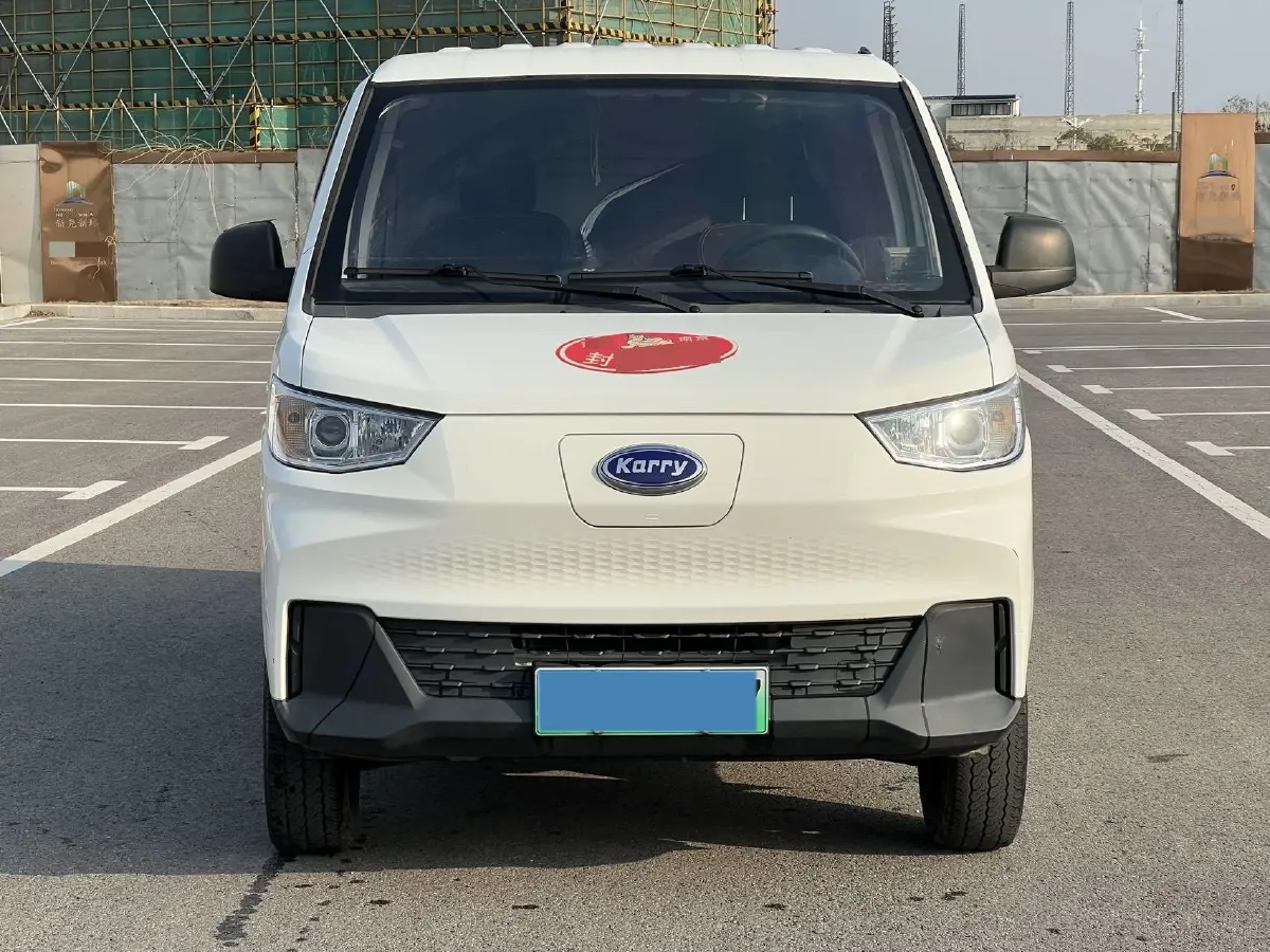 2022 Karry JiangTun BEV 41.86KWH,autocango,china used car exporter,china ev exporter,chinese used car exporter,chinese used ev exporter