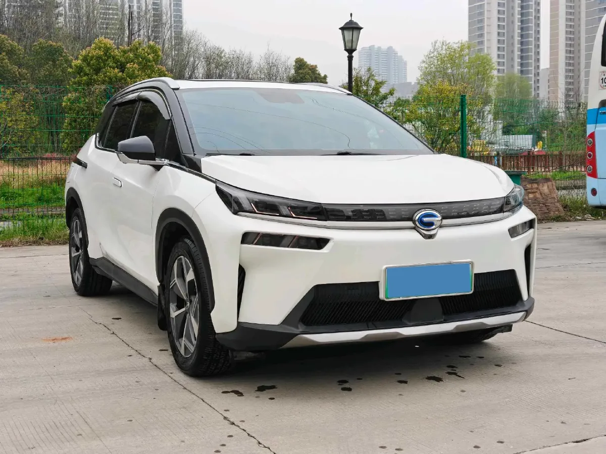2020 Aion V BEV 70KWH,autocango,china used car exporter,china ev exporter,chinese used car exporter,chinese used ev exporter