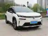2020 Aion V BEV 70KWH