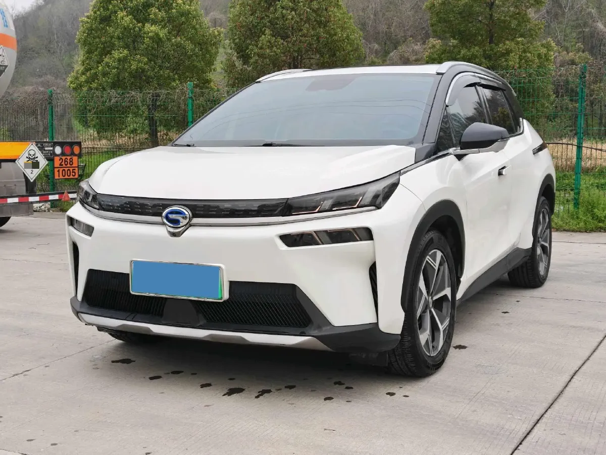 2020 Aion V BEV 70KWH,autocango,china used car exporter,china ev exporter,chinese used car exporter,chinese used ev exporter