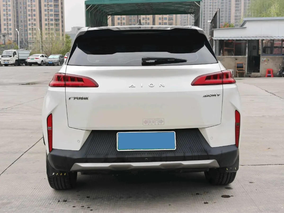 2020 Aion V BEV 70KWH,autocango,china used car exporter,china ev exporter,chinese used car exporter,chinese used ev exporter