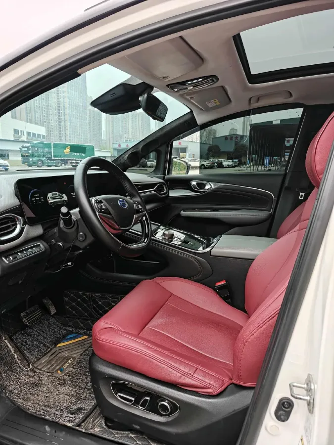 2020 Aion V BEV 70KWH,autocango,china used car exporter,china ev exporter,chinese used car exporter,chinese used ev exporter