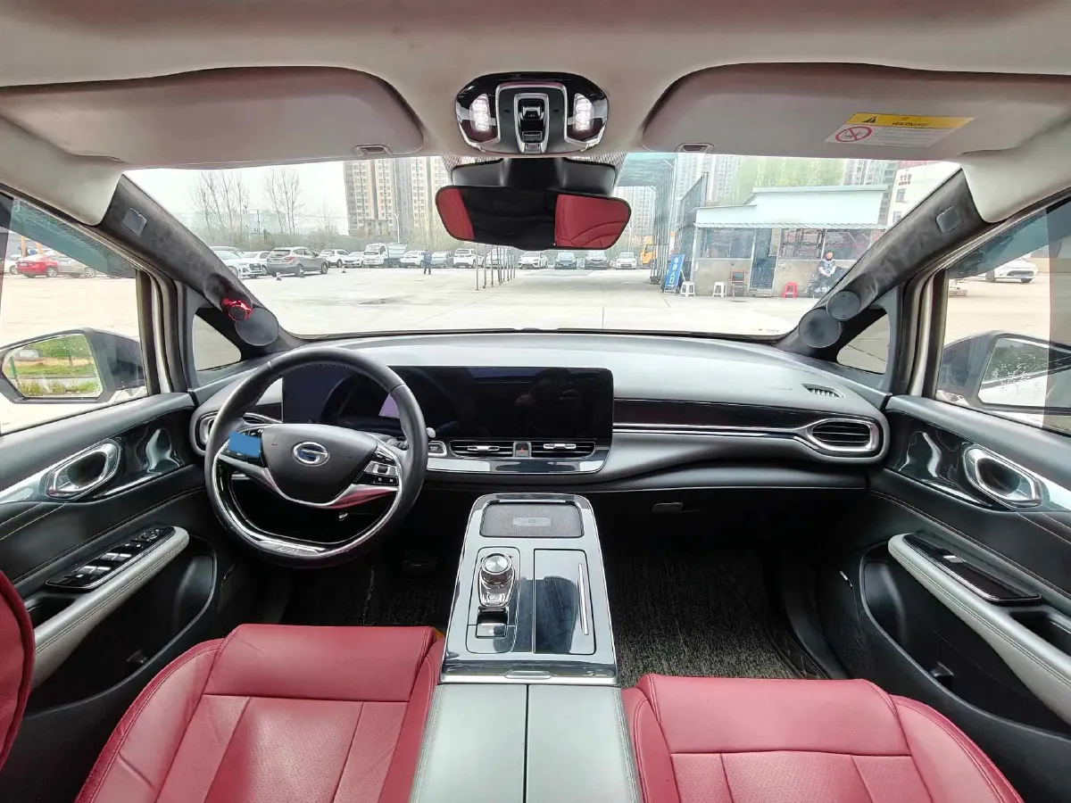 2020 Aion V BEV 70KWH,autocango,china used car exporter,china ev exporter,chinese used car exporter,chinese used ev exporter