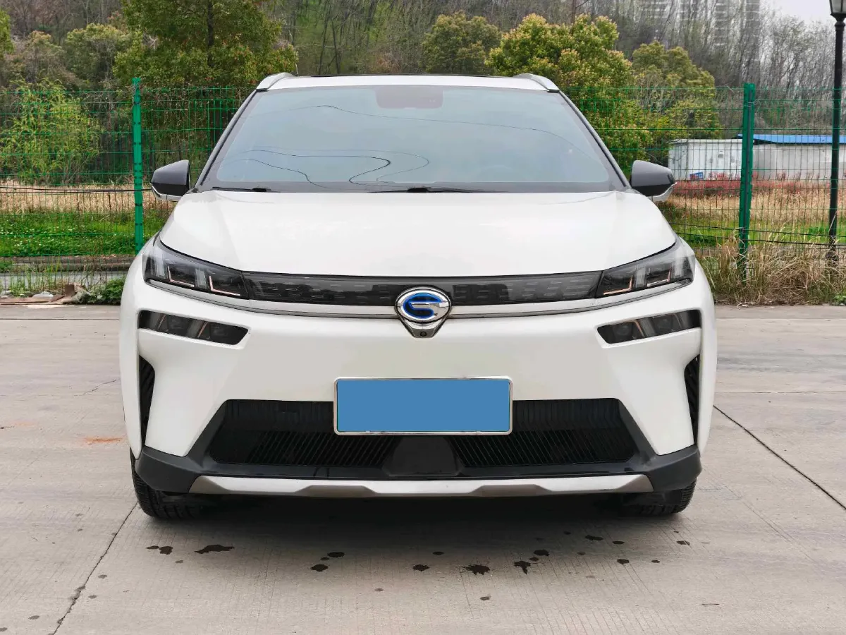 2020 Aion V BEV 70KWH,autocango,china used car exporter,china ev exporter,chinese used car exporter,chinese used ev exporter