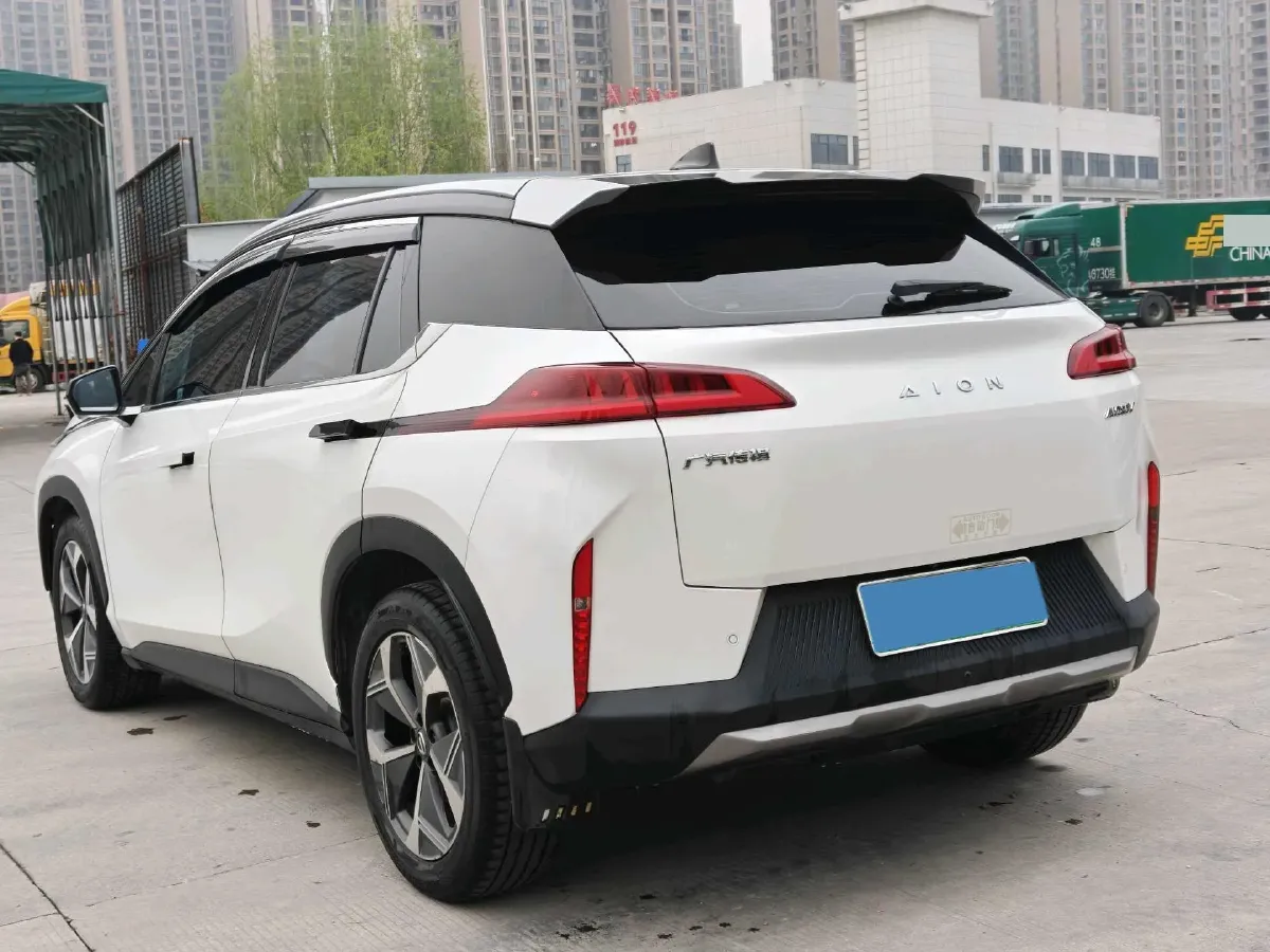 2020 Aion V BEV 70KWH,autocango,china used car exporter,china ev exporter,chinese used car exporter,chinese used ev exporter