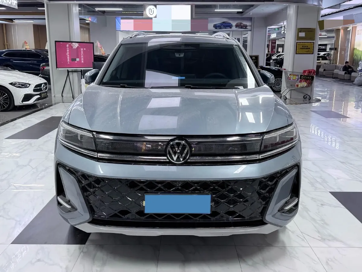2026 Volkswagen Talagon 2.0T 272HP L4 7DCT,autocango,china used car exporter,china ev exporter,chinese used car exporter,chinese used ev exporter