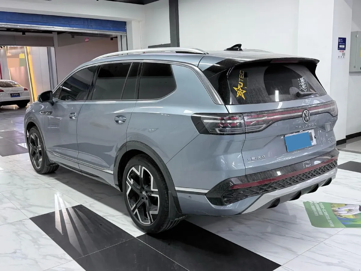 2026 Volkswagen Talagon 2.0T 272HP L4 7DCT,autocango,china used car exporter,china ev exporter,chinese used car exporter,chinese used ev exporter