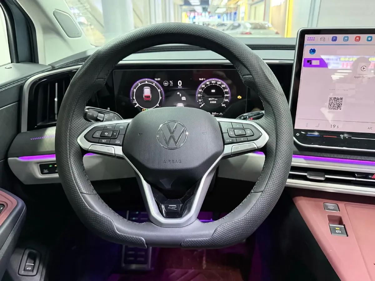 2026 Volkswagen Talagon 2.0T 272HP L4 7DCT,autocango,china used car exporter,china ev exporter,chinese used car exporter,chinese used ev exporter