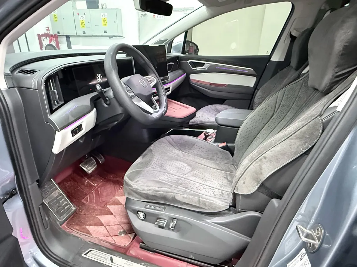 2026 Volkswagen Talagon 2.0T 272HP L4 7DCT,autocango,china used car exporter,china ev exporter,chinese used car exporter,chinese used ev exporter