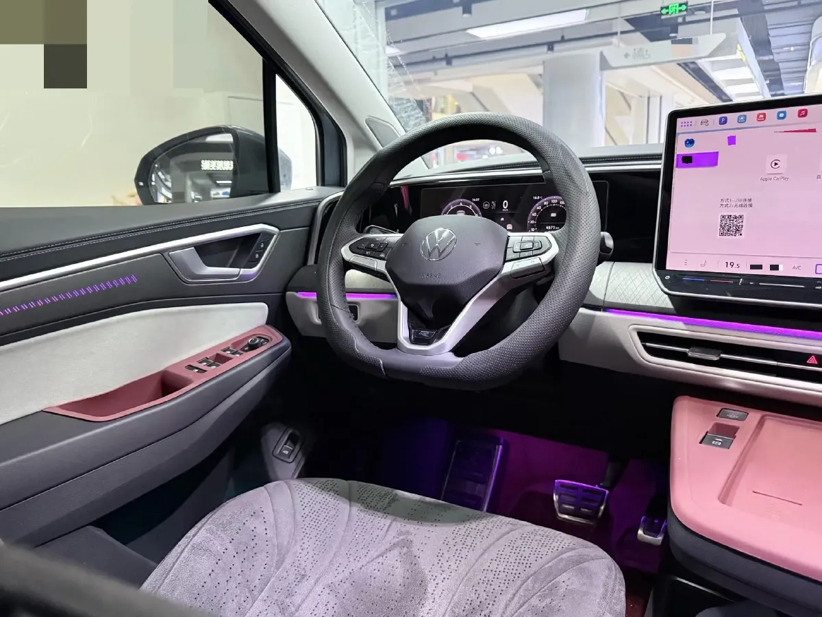 2026 Volkswagen Talagon 2.0T 272HP L4 7DCT,autocango,china used car exporter,china ev exporter,chinese used car exporter,chinese used ev exporter