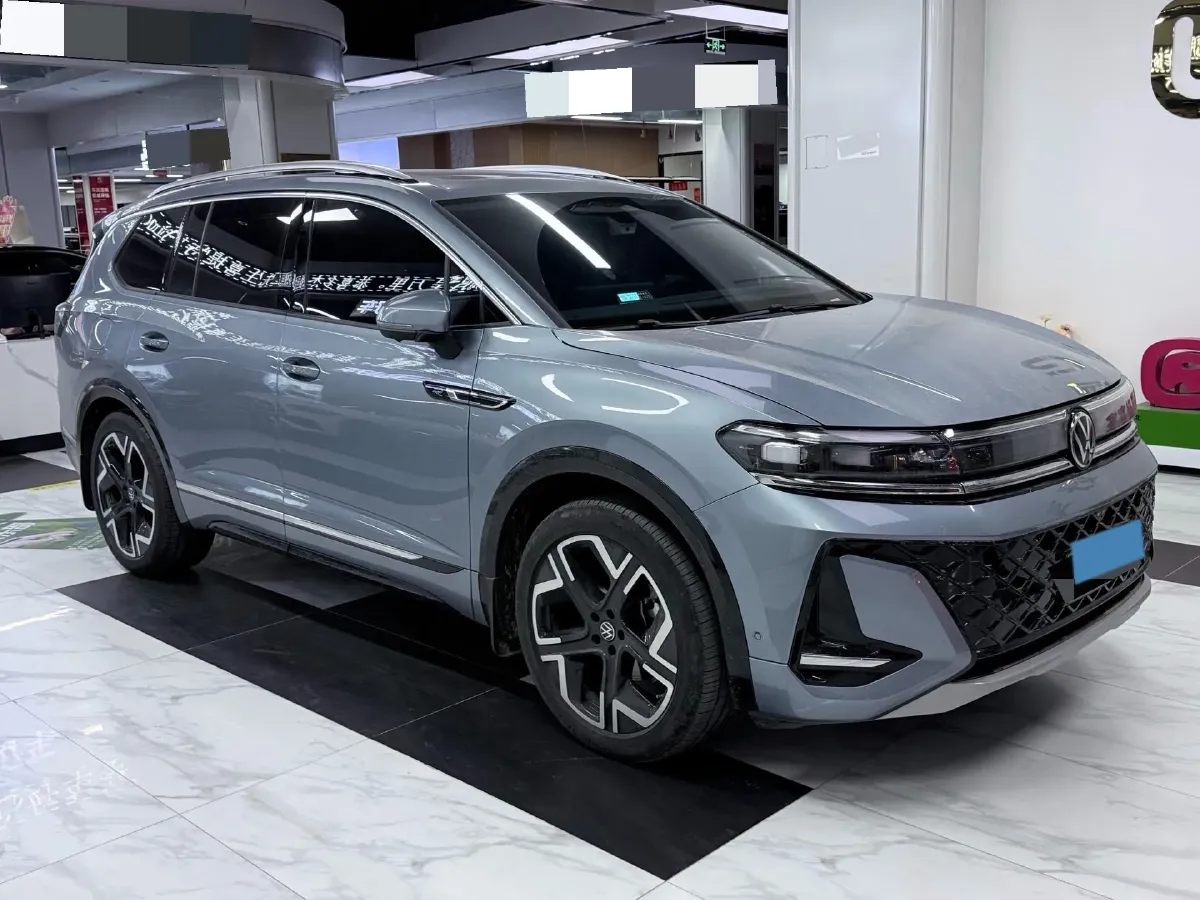 2026 Volkswagen Talagon 2.0T 272HP L4 7DCT,autocango,china used car exporter,china ev exporter,chinese used car exporter,chinese used ev exporter