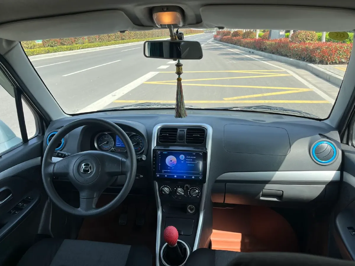 2023 BAIC ChangHe Wagon R X5 1.4L 97HP L4 5MT,autocango,china used car exporter,china ev exporter,chinese used car exporter,chinese used ev exporter