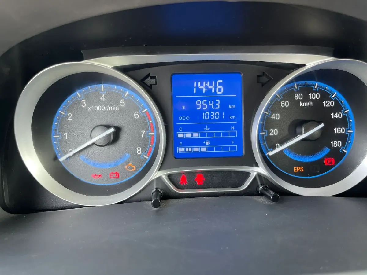 2023 BAIC ChangHe Wagon R X5 1.4L 97HP L4 5MT,autocango,china used car exporter,china ev exporter,chinese used car exporter,chinese used ev exporter