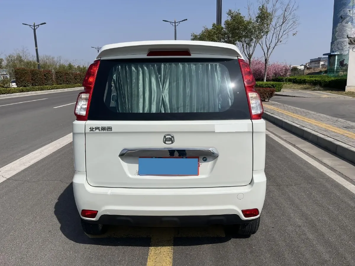 2023 BAIC ChangHe Wagon R X5 1.4L 97HP L4 5MT,autocango,china used car exporter,china ev exporter,chinese used car exporter,chinese used ev exporter