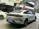 2025 BYD QinL BEV