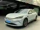 2025 BYD QinL BEV