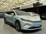 2025 BYD QinL BEV