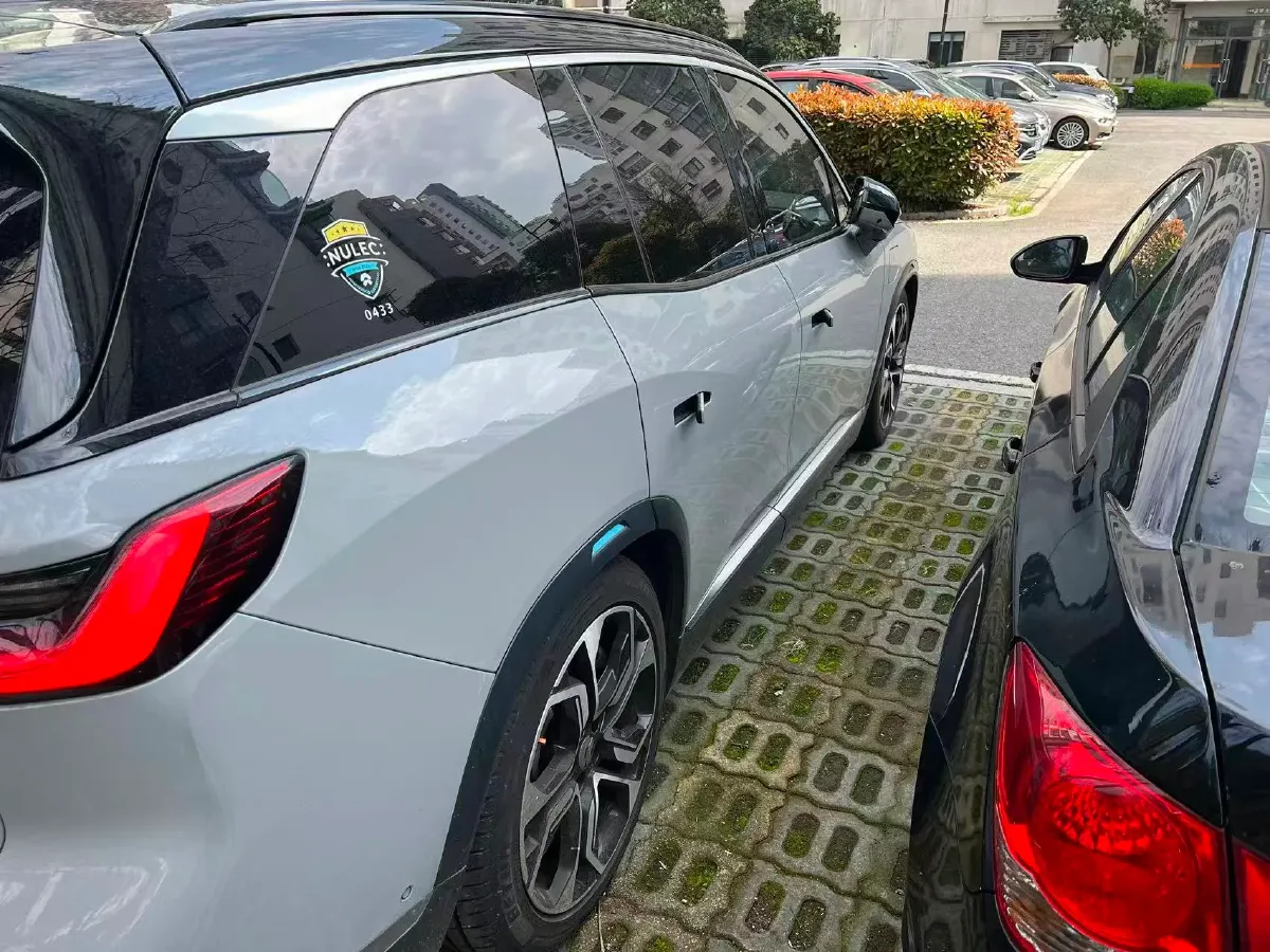 2020 NIO ES8 BEV 70KWH,autocango,china used car exporter,china ev exporter,chinese used car exporter,chinese used ev exporter