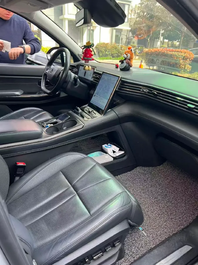 2020 NIO ES8 BEV 70KWH,autocango,china used car exporter,china ev exporter,chinese used car exporter,chinese used ev exporter