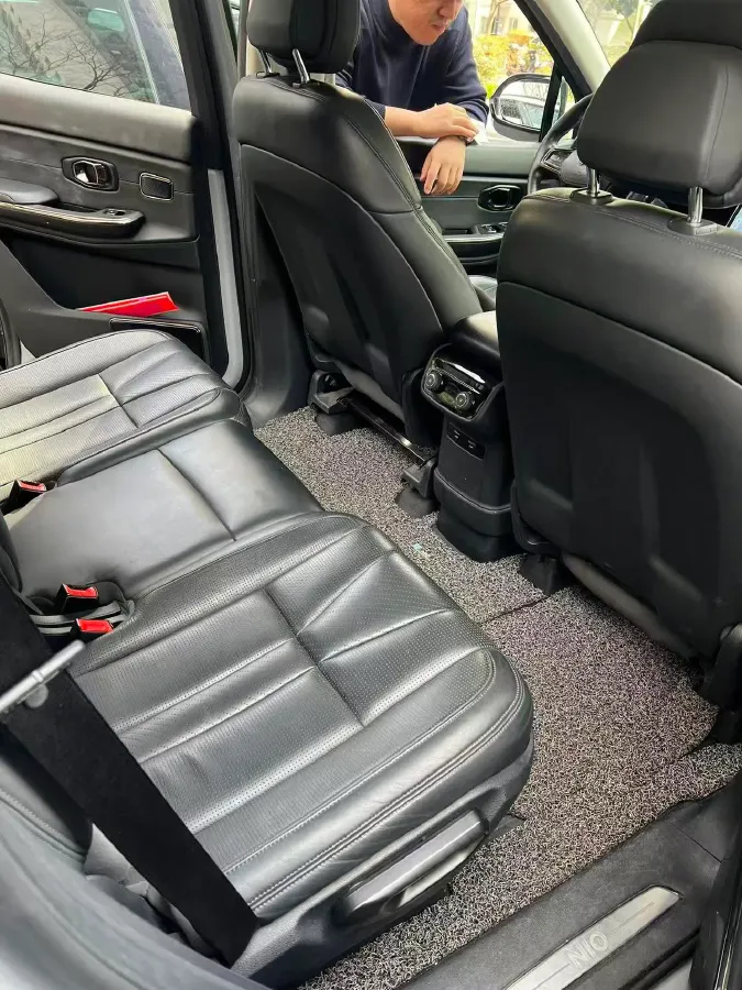 2020 NIO ES8 BEV 70KWH,autocango,china used car exporter,china ev exporter,chinese used car exporter,chinese used ev exporter