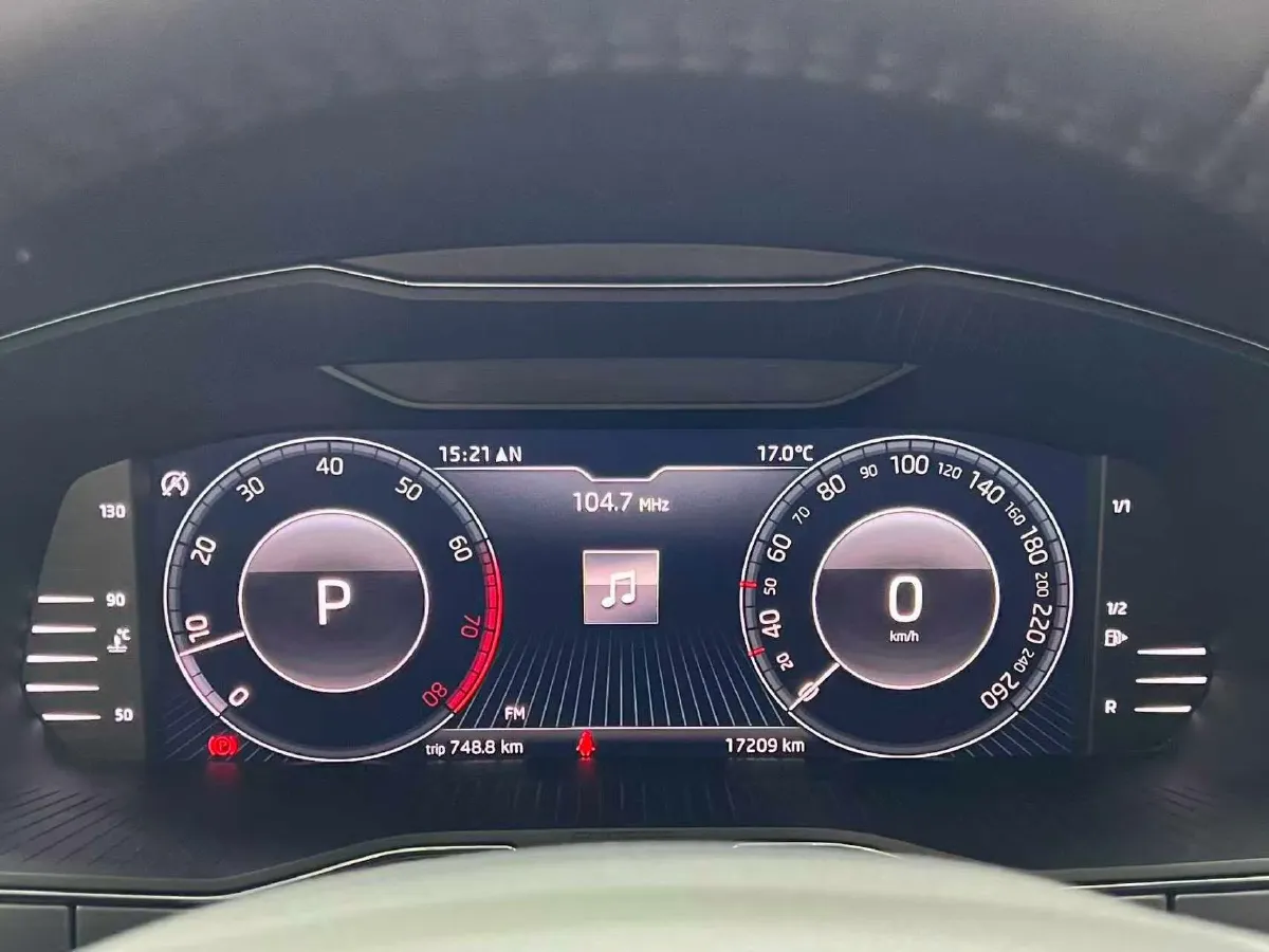 2024 Skoda Superb 1.4T 150HP L4 7DCT,autocango,china used car exporter,china ev exporter,chinese used car exporter,chinese used ev exporter