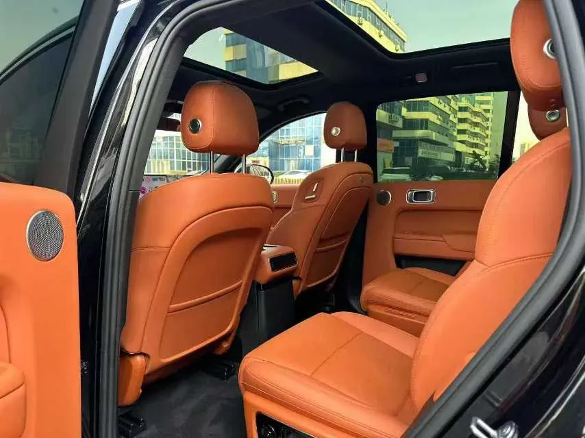 2025 Li L8 Range Extended 154HP REEV,autocango,china used car exporter,china ev exporter,chinese used car exporter,chinese used ev exporter