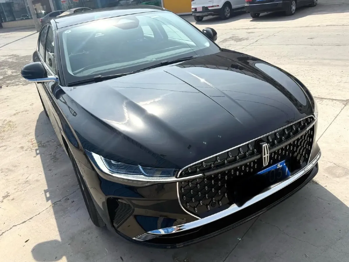 2025 Lincoln Z 2.0T 261HP L4 8AT,autocango,china used car exporter,china ev exporter,chinese used car exporter,chinese used ev exporter