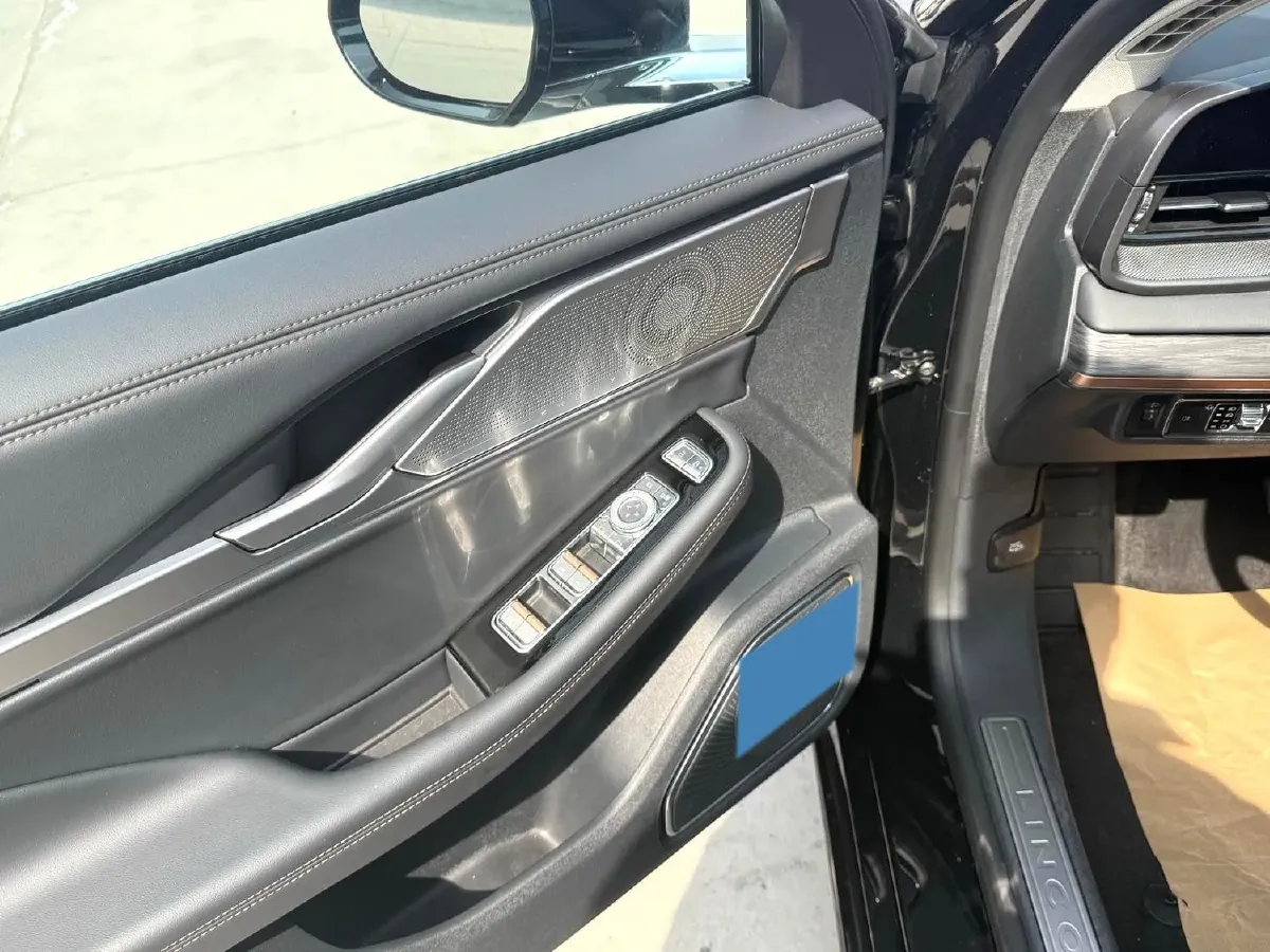 2025 Lincoln Z 2.0T 261HP L4 8AT,autocango,china used car exporter,china ev exporter,chinese used car exporter,chinese used ev exporter