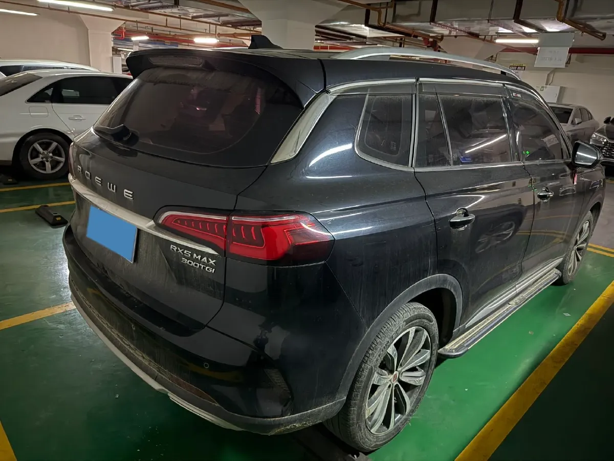 2019 Roewe RX5 MAX 1.5T 173HP L4 6AT,autocango,china used car exporter,china ev exporter,chinese used car exporter,chinese used ev exporter