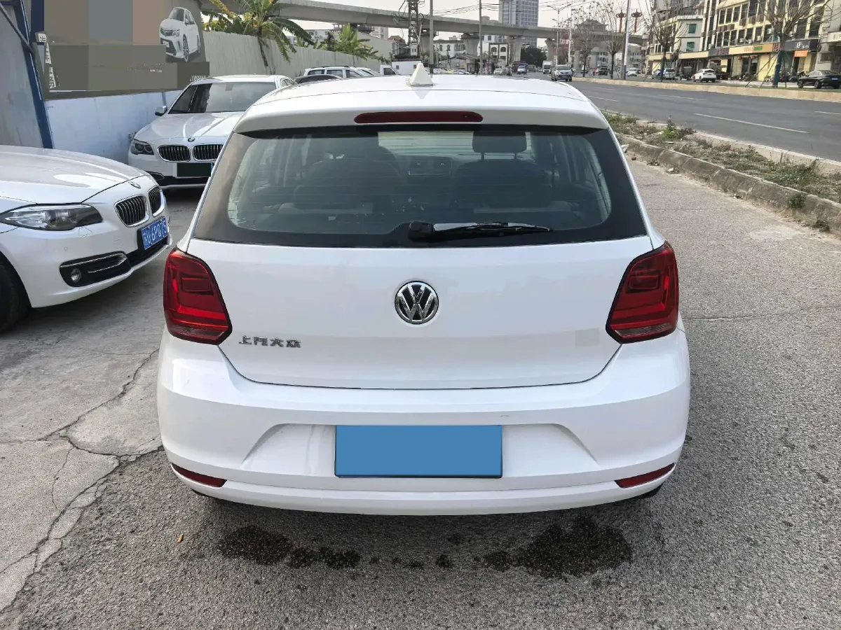 2016 Volkswagen Polo 1.4L 90HP L4 6AT,autocango,china used car exporter,china ev exporter,chinese used car exporter,chinese used ev exporter