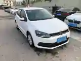 2016 Volkswagen Polo 1.4L 90HP L4 6AT