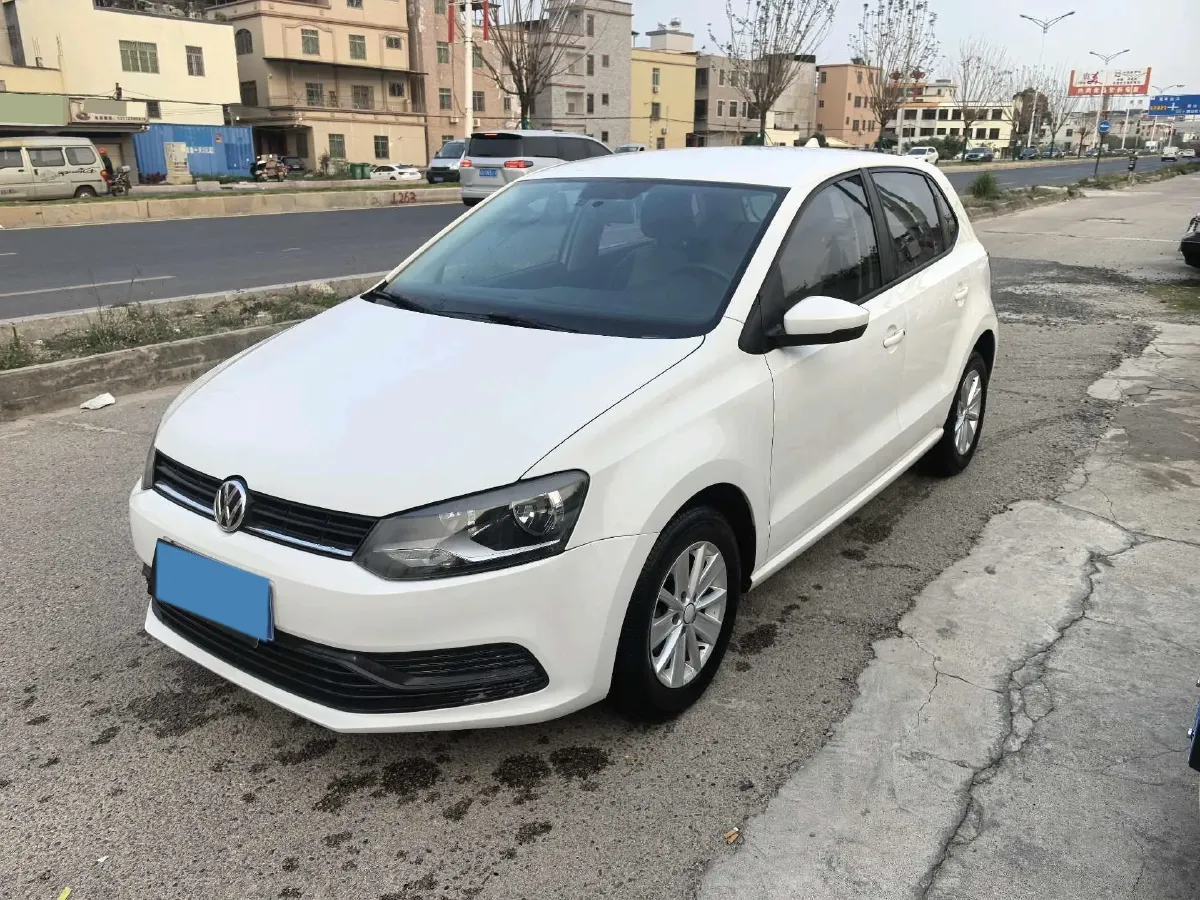 2016 Volkswagen Polo 1.4L 90HP L4 6AT,autocango,china used car exporter,china ev exporter,chinese used car exporter,chinese used ev exporter