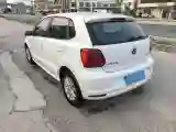 2016 Volkswagen Polo 1.4L 90HP L4 6AT