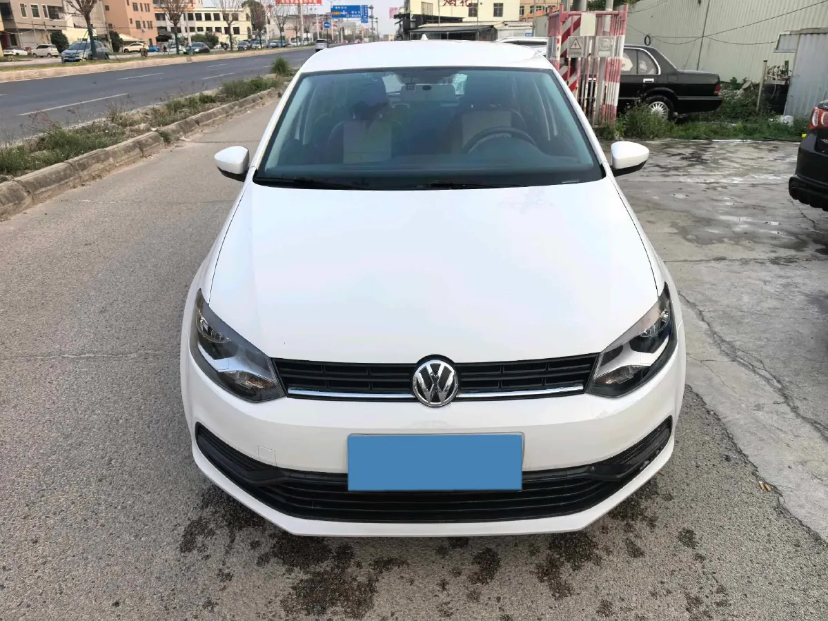 2016 Volkswagen Polo 1.4L 90HP L4 6AT,autocango,china used car exporter,china ev exporter,chinese used car exporter,chinese used ev exporter