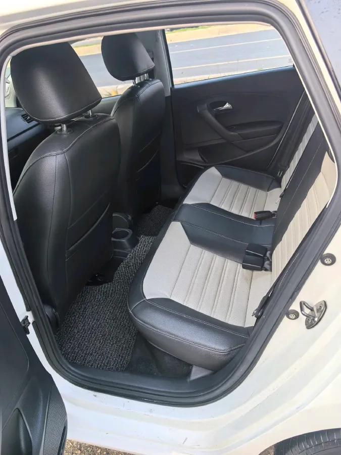 2016 Volkswagen Polo 1.4L 90HP L4 6AT,autocango,china used car exporter,china ev exporter,chinese used car exporter,chinese used ev exporter