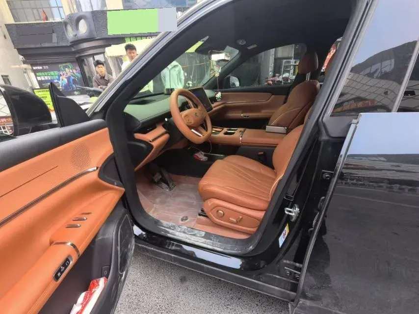 2025 ChangAn QiYuan Q07 1.5L 98HP L4 E-CVT PHEV,autocango,china used car exporter,china ev exporter,chinese used car exporter,chinese used ev exporter