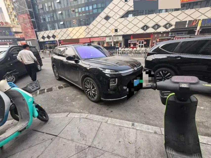 2025 ChangAn QiYuan Q07 1.5L 98HP L4 E-CVT PHEV,autocango,china used car exporter,china ev exporter,chinese used car exporter,chinese used ev exporter