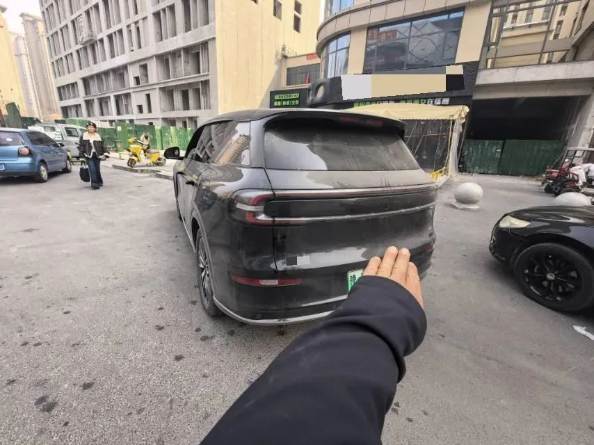 2025 ChangAn QiYuan Q07 1.5L 98HP L4 E-CVT PHEV,autocango,china used car exporter,china ev exporter,chinese used car exporter,chinese used ev exporter