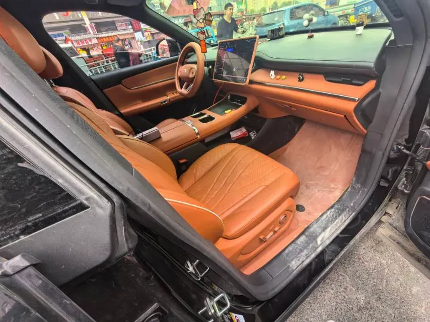 2025 ChangAn QiYuan Q07 1.5L 98HP L4 E-CVT PHEV,autocango,china used car exporter,china ev exporter,chinese used car exporter,chinese used ev exporter