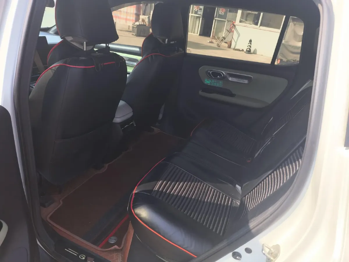 2023 Aion Y BEV 51.9KWH,autocango,china used car exporter,china ev exporter,chinese used car exporter,chinese used ev exporter