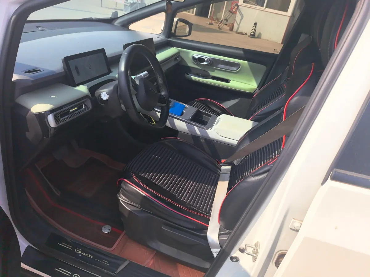 2023 Aion Y BEV 51.9KWH,autocango,china used car exporter,china ev exporter,chinese used car exporter,chinese used ev exporter