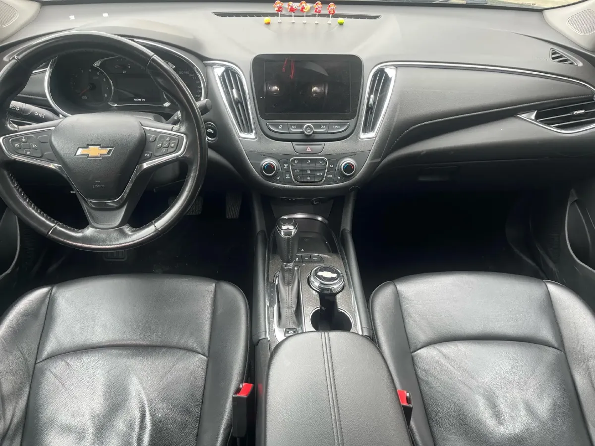2018 Chevrolet Malibu XL 1.5T 170HP L4 6AT,autocango,china used car exporter,china ev exporter,chinese used car exporter,chinese used ev exporter