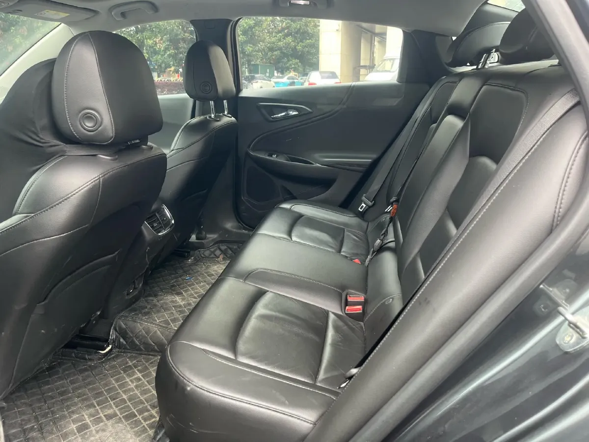 2018 Chevrolet Malibu XL 1.5T 170HP L4 6AT,autocango,china used car exporter,china ev exporter,chinese used car exporter,chinese used ev exporter