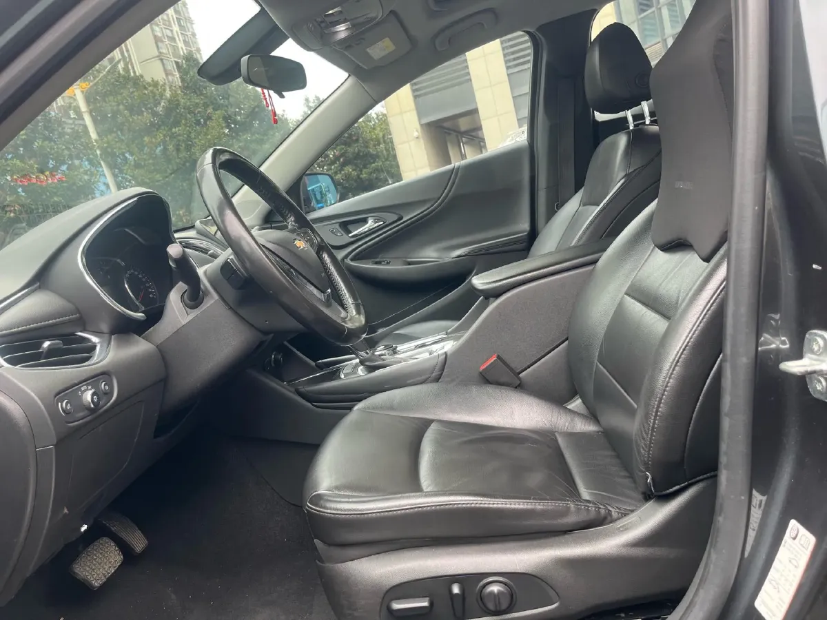 2018 Chevrolet Malibu XL 1.5T 170HP L4 6AT,autocango,china used car exporter,china ev exporter,chinese used car exporter,chinese used ev exporter