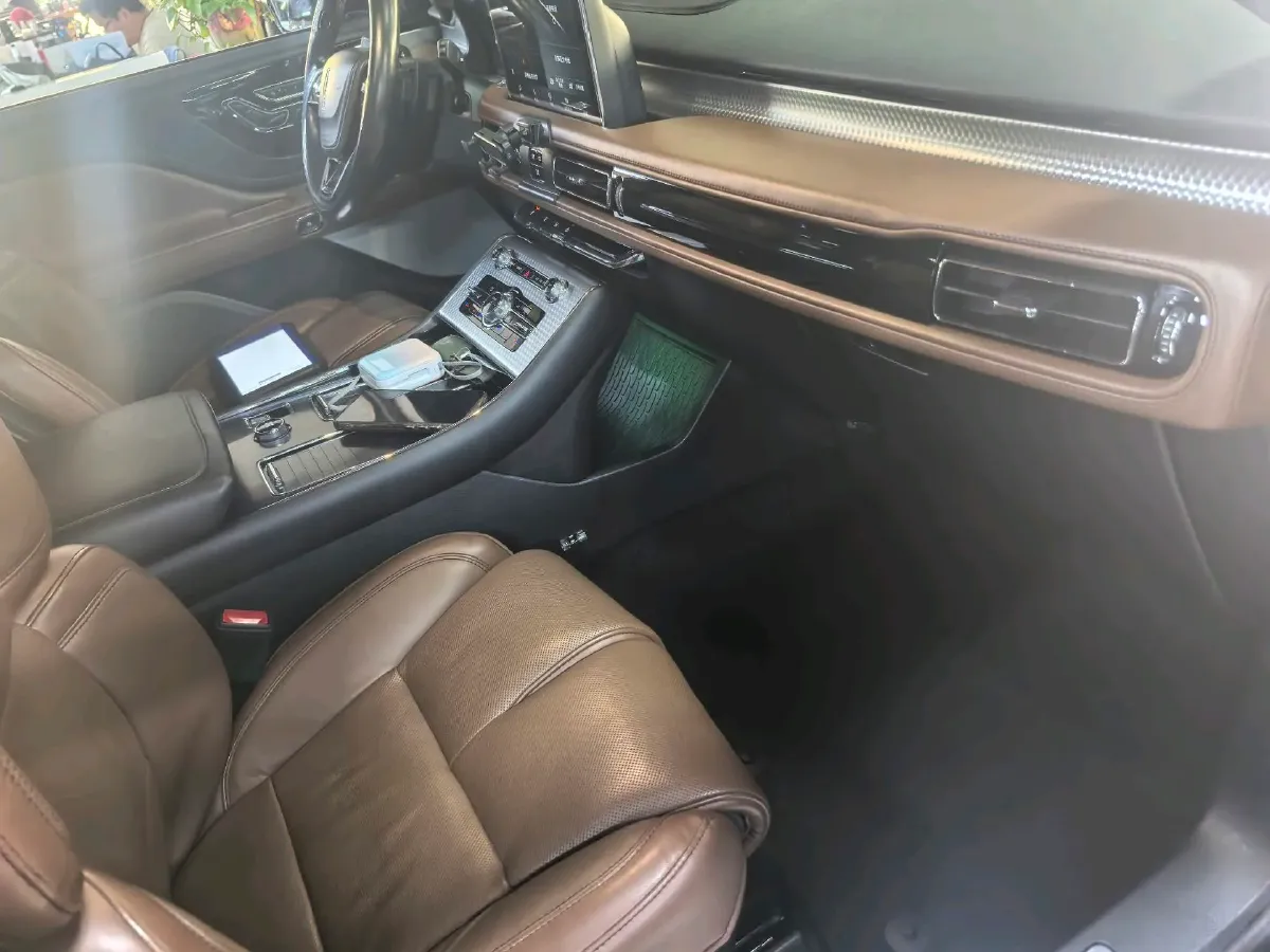 2020 Lincoln Aviator 3.0T 355HP V6 10AT PHEV 13.5KWH,autocango,china used car exporter,china ev exporter,chinese used car exporter,chinese used ev exporter