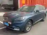 2020 Lincoln Aviator 3.0T 355HP V6 10AT