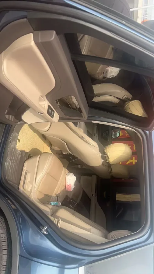 2020 Lincoln Aviator 3.0T 355HP V6 10AT,autocango,china used car exporter,china ev exporter,chinese used car exporter,chinese used ev exporter