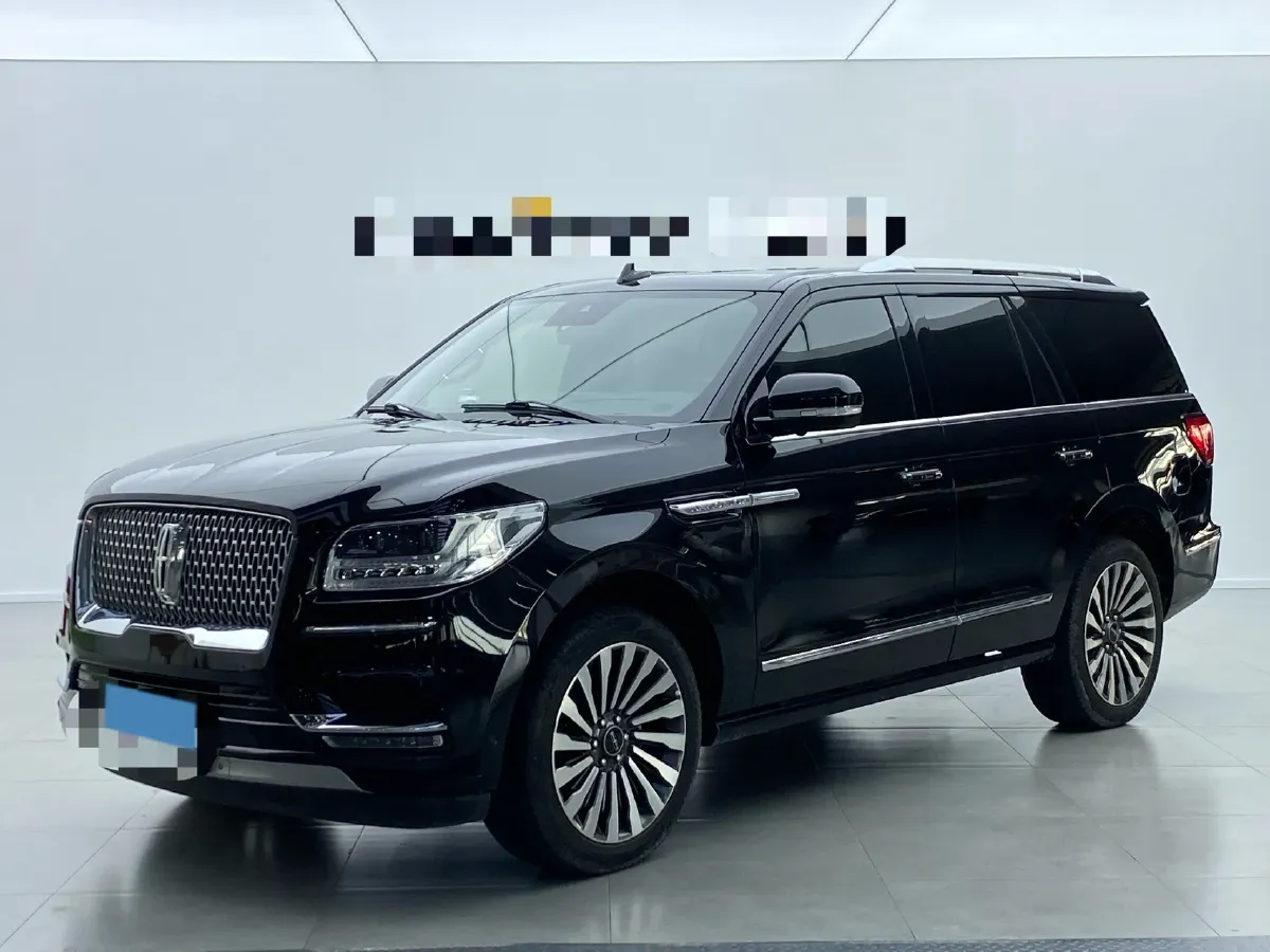 2020 Lincoln Navigator 3.5T 388HP V6 10AT,autocango,china used car exporter,china ev exporter,chinese used car exporter,chinese used ev exporter