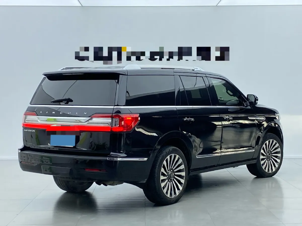 2020 Lincoln Navigator 3.5T 388HP V6 10AT,autocango,china used car exporter,china ev exporter,chinese used car exporter,chinese used ev exporter