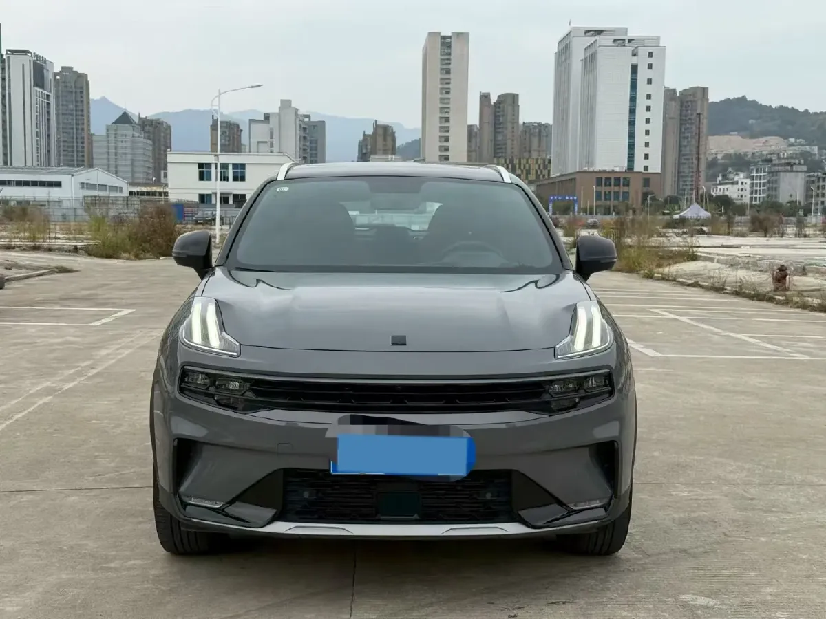 2020 LYNK&CO 06 1.5T 177HP L3 7DCT,autocango,china used car exporter,china ev exporter,chinese used car exporter,chinese used ev exporter